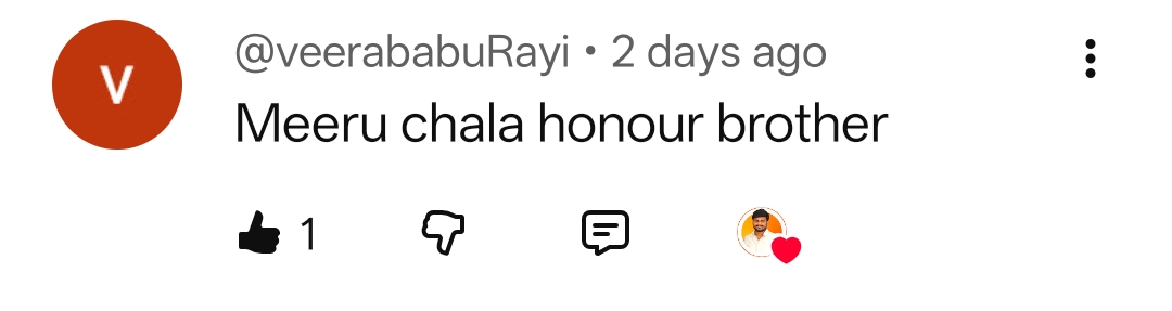 Feedback #3