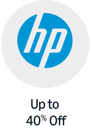 HP logo