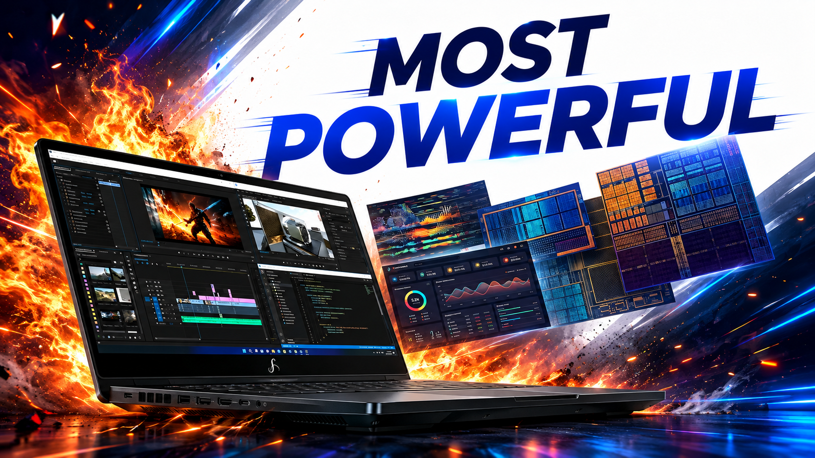 Most Powerful