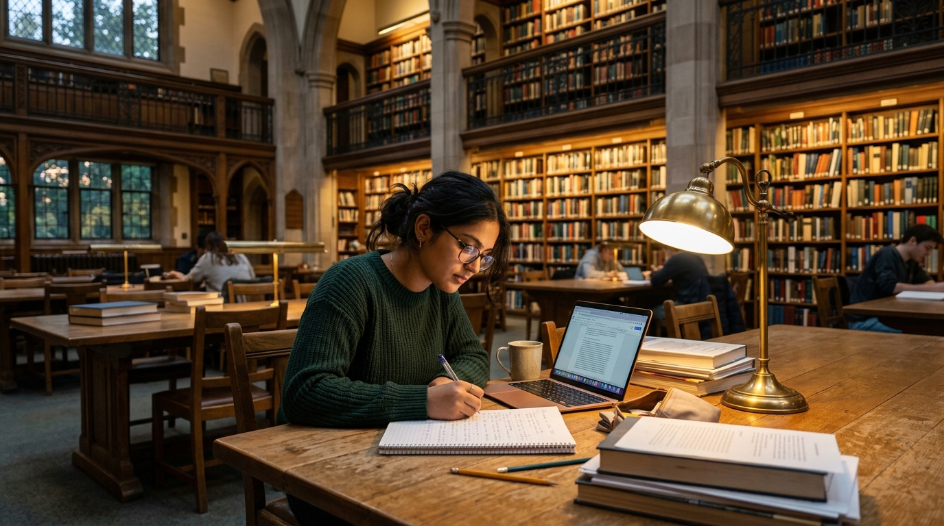 Degree & Sciences