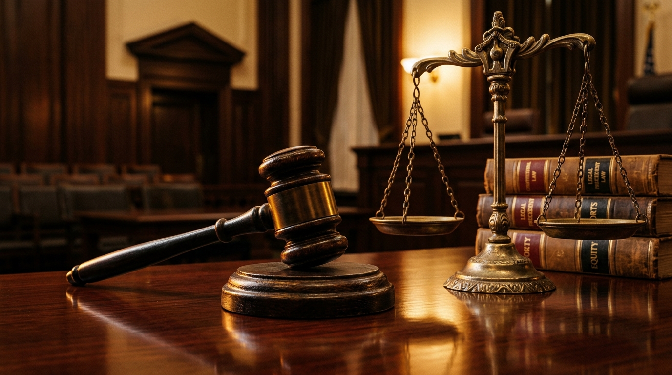 Law & Legal Studies