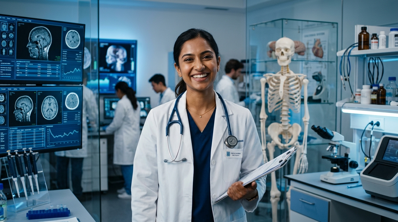 Medical & Health Sciences