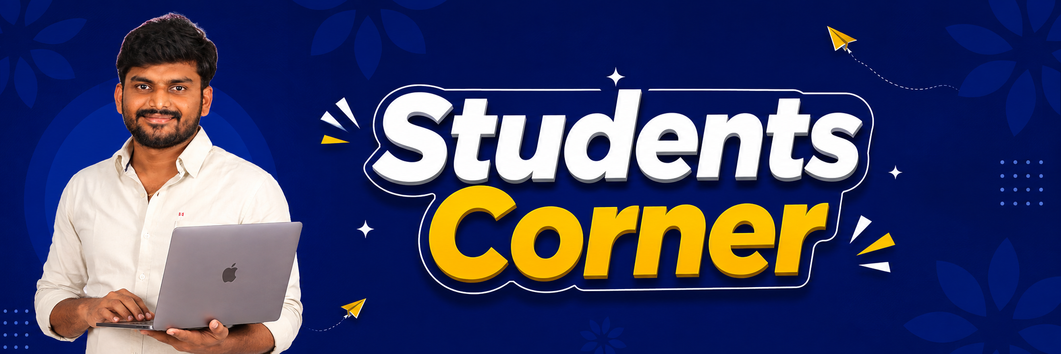 Amazon student deals main banner